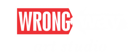 Wrong Way Studio